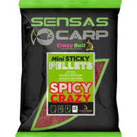 Sensas Mini Sticky Pellets 700g